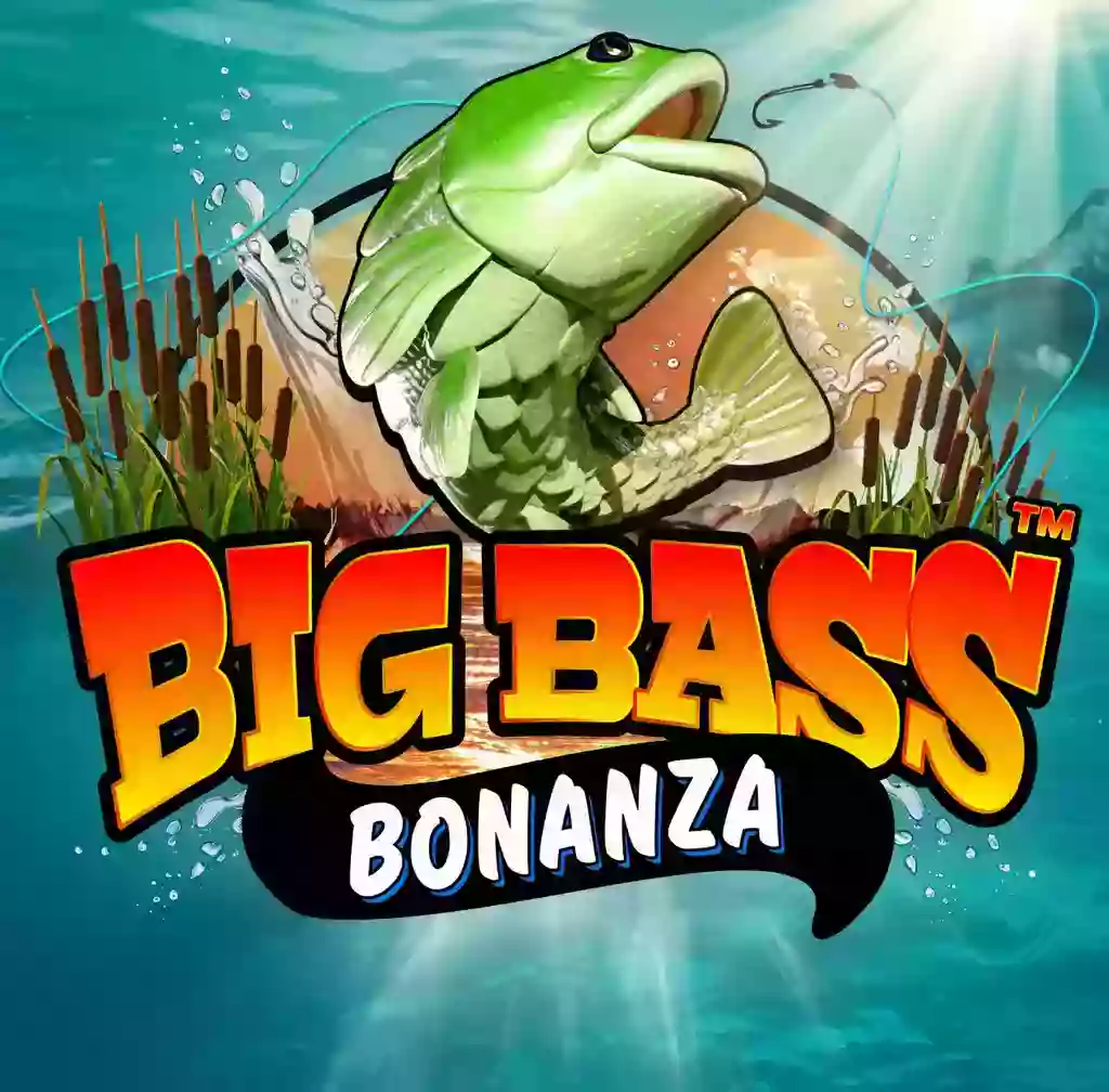 Big Bass Bonanza slot