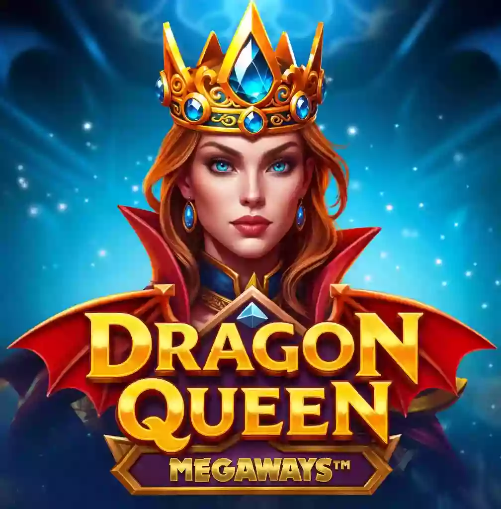 Dragon Queen Megaways slot