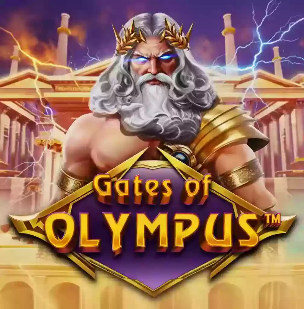 Gates Of Olympus slot