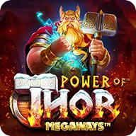Power Of Thor Megaways slot