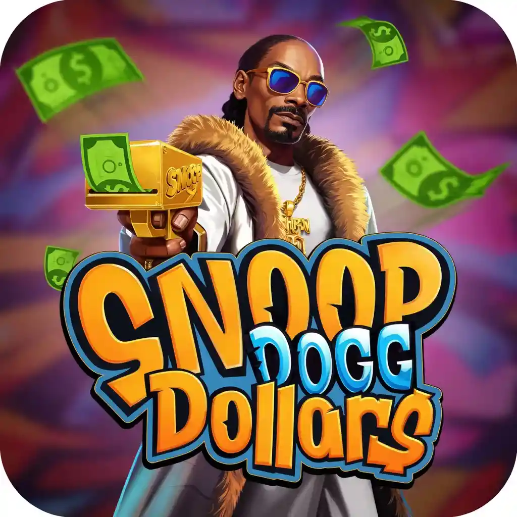 Snoop Dogg Dollars slot