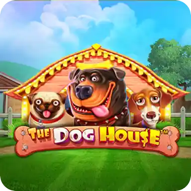 The Dog House slot